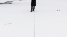 Dénouement (2011). Ismaïl Bahri. Vidéo HD 16/9, 8 min
