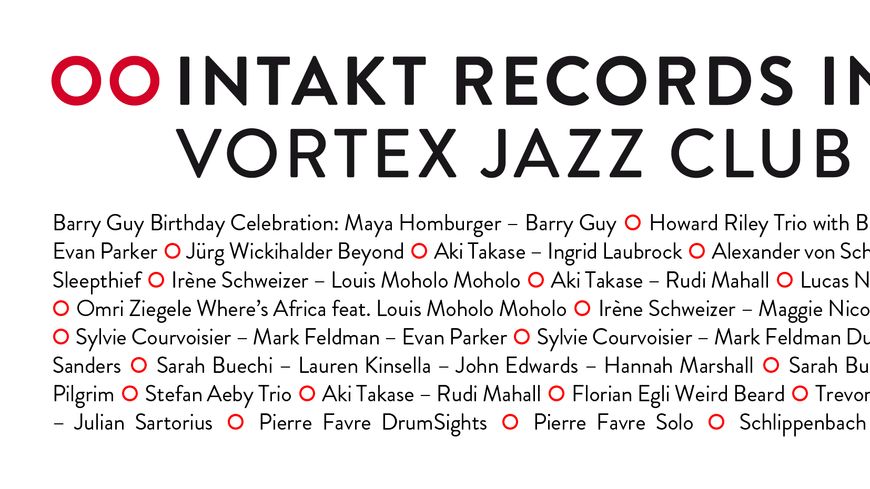Intakt Records