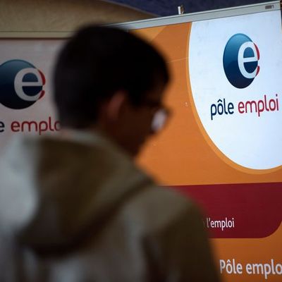 Pôle emploi