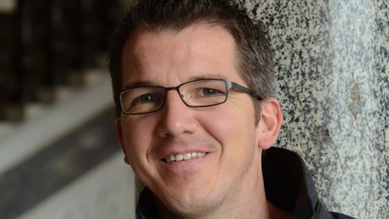 Bart Jacobs, organiste de la cathédrale de Bruxelles (Belgique). - vzw-octave.be