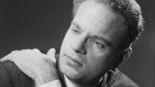 Julius Katchen ©Getty - -