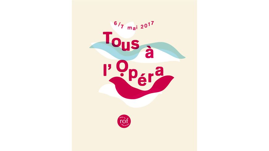 11e édition de Tous à l’Opéra !