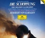 Die Schöpfung - Herbert von Karajan, direction