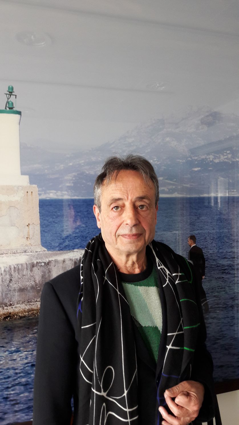 Gérard Berréby