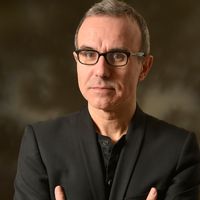 Philippe Besson - mars 2016