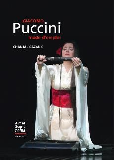 Puccini, mode d'emploi” Collection "Mode d'emploi"