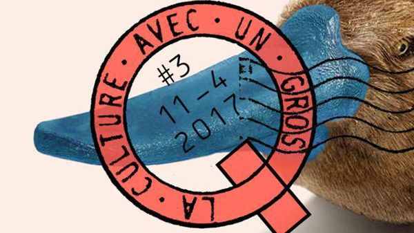 La culture avec un gros Q