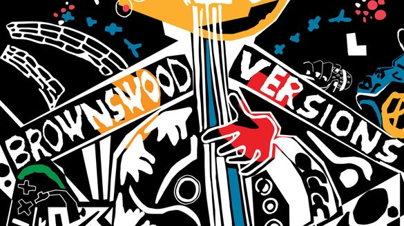 Brownswood 10 Versions
