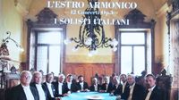L'Estro Armonico par I Solisti Italiani
