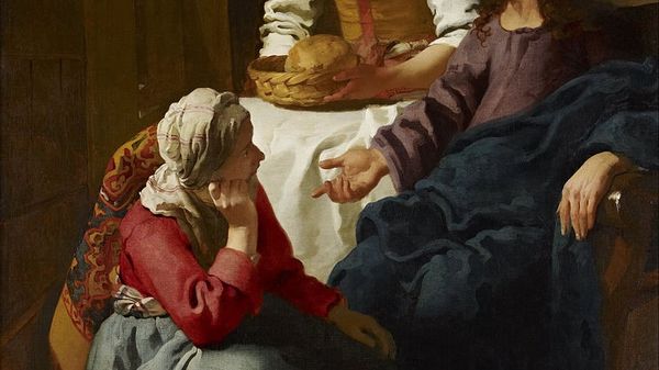 Musiques de la passion (2/5)