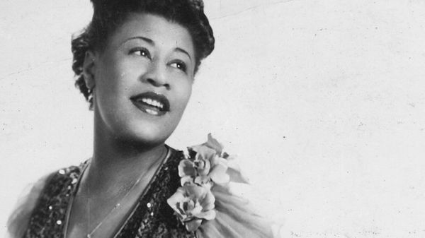 Jazz Culture : anniversaire de Ella Fitzgerald née le 25 avril 1917