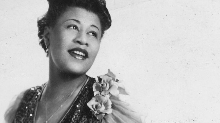 Ella Fitzgerald