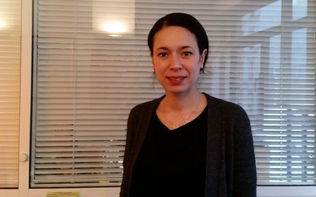 Leila Lévêque