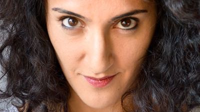 Maryam Madjidi