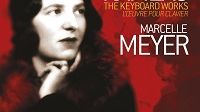 Jean-Philippe Rameau - L'oeuvre pour clavier - Marcelle Meyer