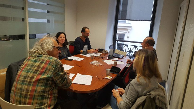 Jury APAJ