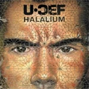 Jaquette de l'album