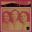 Nothing was sweeter than The Boswell Sisters EL RECORDS