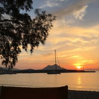 Aigiali - Ile d'Amorgos - Grêce