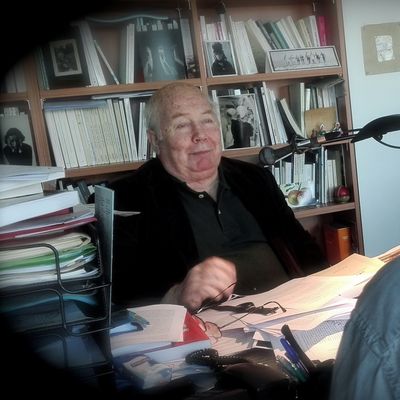 Jacques Revel