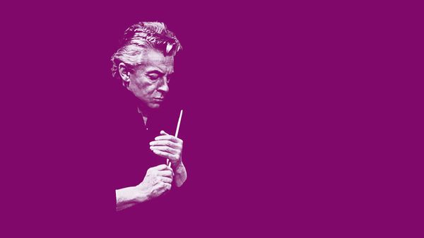 Herbert von Karajan (2/5)