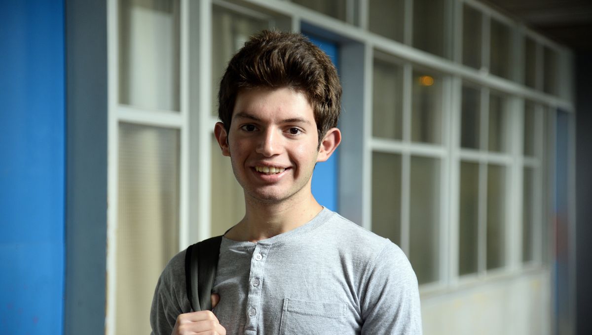 Haytham Al Aswad De Syrie Et De France