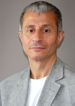 Kader A. Abderrahim sur le site de l'IRIS
