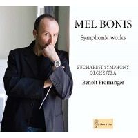 Mel Bonis - Symphonic works - Bucharest Symphony Orchestra - Benoît Fromanger