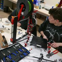 la Fabrique numérique de Gonesse