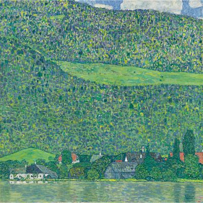 Litzlberg am Attersee