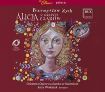Przemyslaw Zych : Alice au pays des merveilles / Alicja w krainie czarow (intégrale)DUX