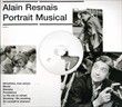 B.O.F./ Portrait musical UNIVERSAL MUSIC FRANCE