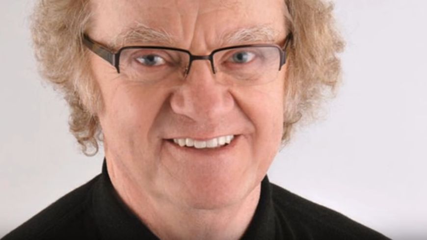 Manfred Jung