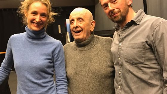 Julie Birman, Dominique Dupuy et Clément Oubrerie - Martin Quenehen