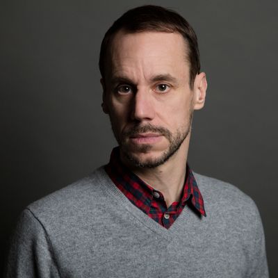 thomas clerc