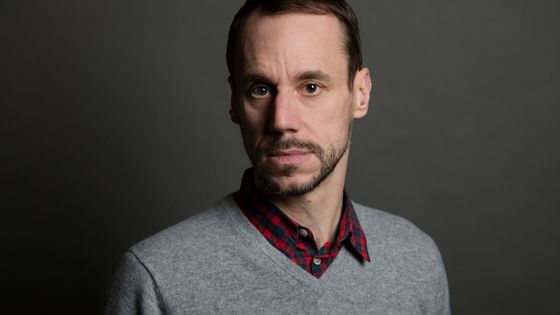 thomas clerc - F.Mantovani/gallimard
