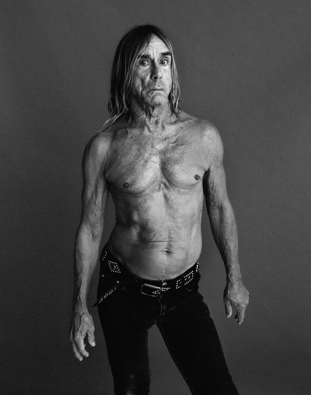Iggy Pop