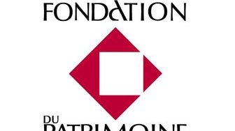 Fonation du Patrimoine