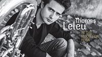 Thomas Leleu - In the mood for tuba