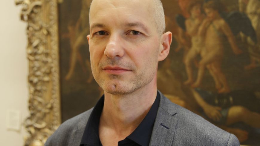 Nicolas Milovanovic (2017)