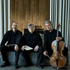 Le Trio Wanderer