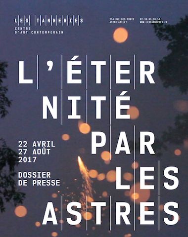 Exposition au Centre d'art contemporain Les Tanneries