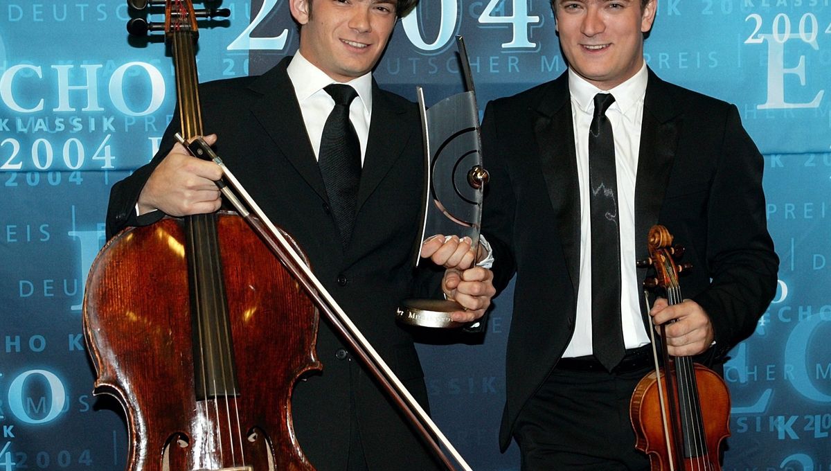 Les Capucon Un Miracle Familial Episode 4 1280 x 720 jpeg 144 кб. les capucon un miracle familial episode 4