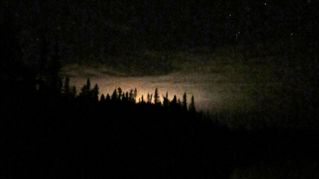 Mingan la nuit