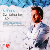 Symphonie n°1 en mi min op 39 : 3. Scherzo