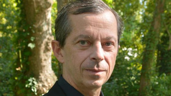 Denis Raisin Dadre, directeur musical de l'ensemble Doulce Mémoire - Laurent Geneix