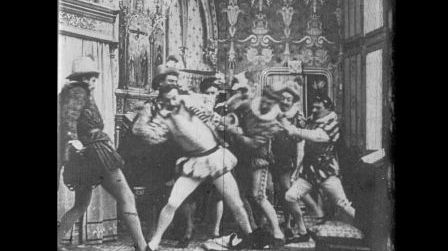 La musique classique au cinéma (1/5)