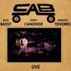 Live - CD/DVD