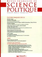 A la conquête de l'Amérique