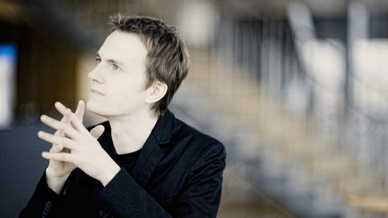 Alexandre Tharaud - Marco Borggreve